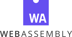 WebAssembly logo